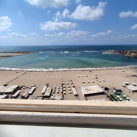 Alex Panoramic Seaview Leilighet Alexandria Eksteriør bilde