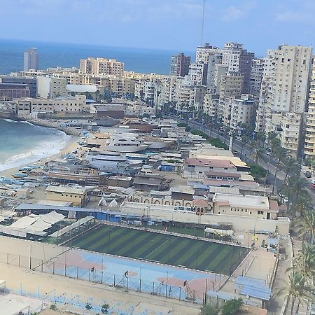 Alex Panoramic Seaview Leilighet Alexandria Eksteriør bilde