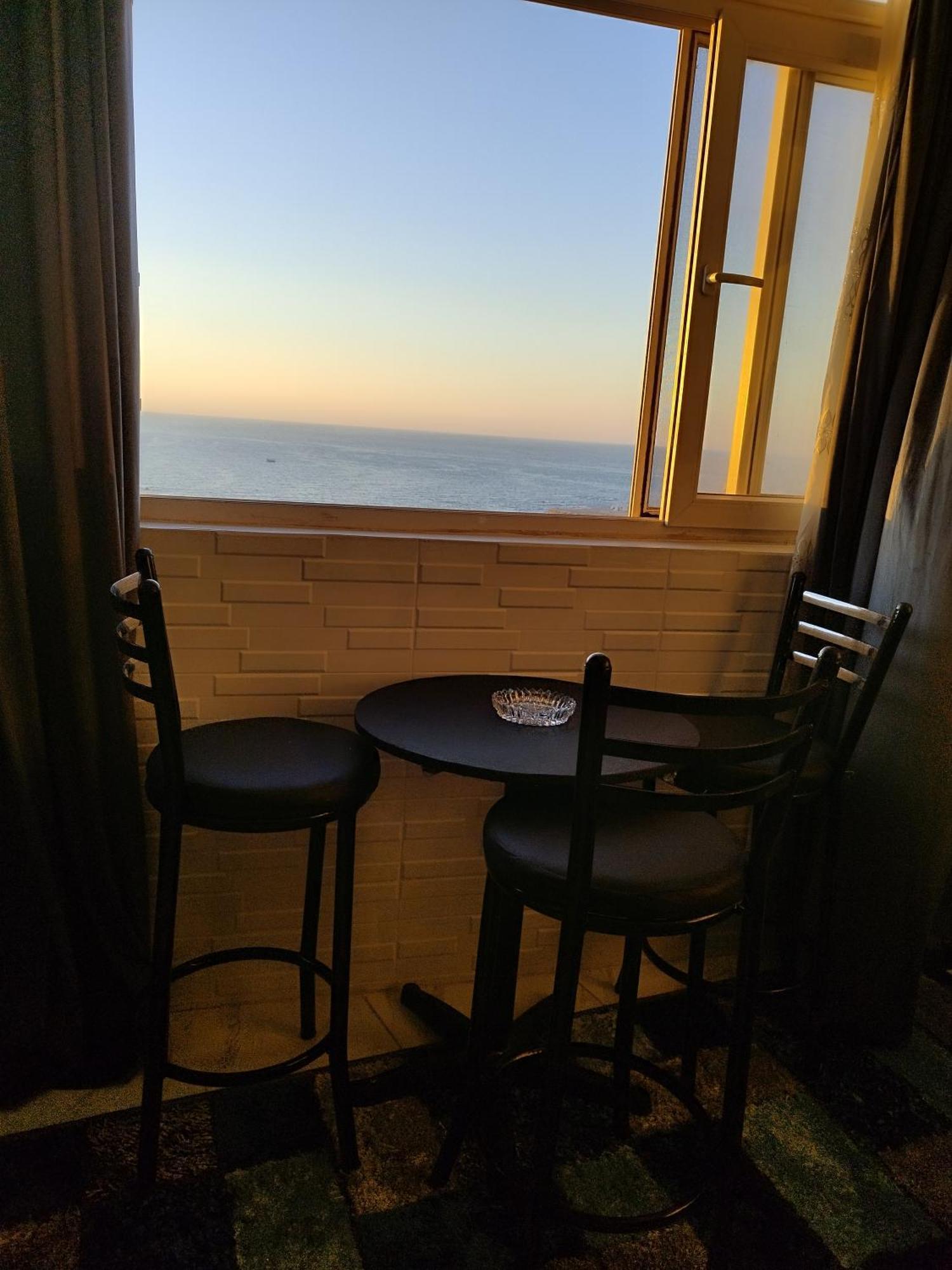 Alex Panoramic Seaview Leilighet Alexandria Eksteriør bilde